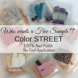 Color Street Nails